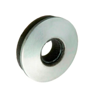 Шайба кровельная с EPDM-прокладкой 10.5х25 АРТ 9055 нержавеющая сталь А2