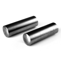 Штифт цилиндрический 25х40 DIN 7 / ГОСТ 3128-70